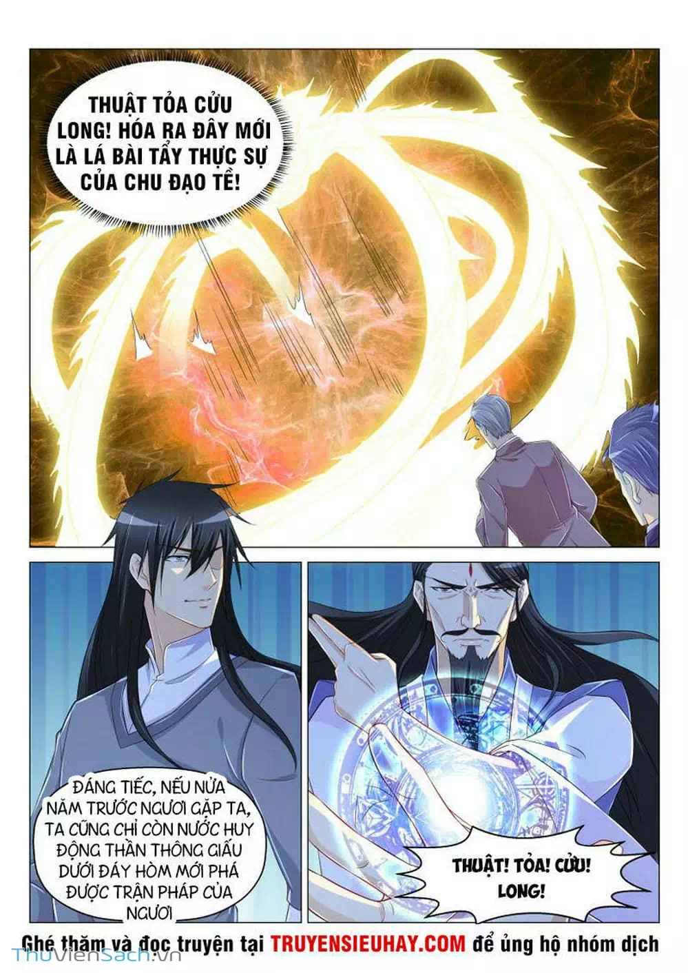 Chapter 157 - Image 12