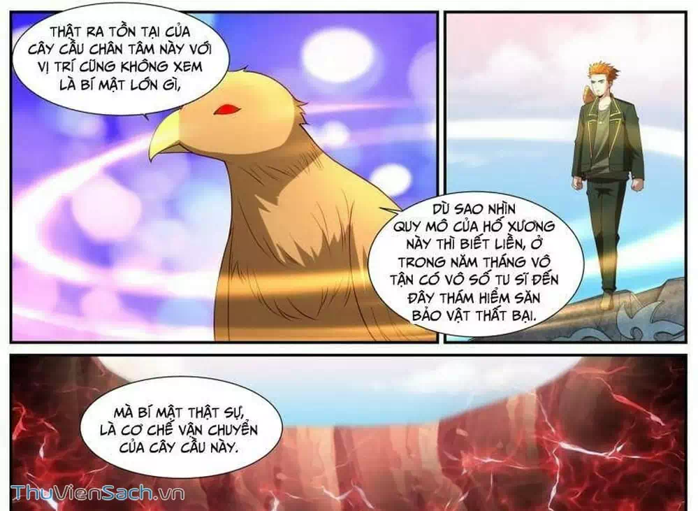 Chapter 1,041 - Image 2