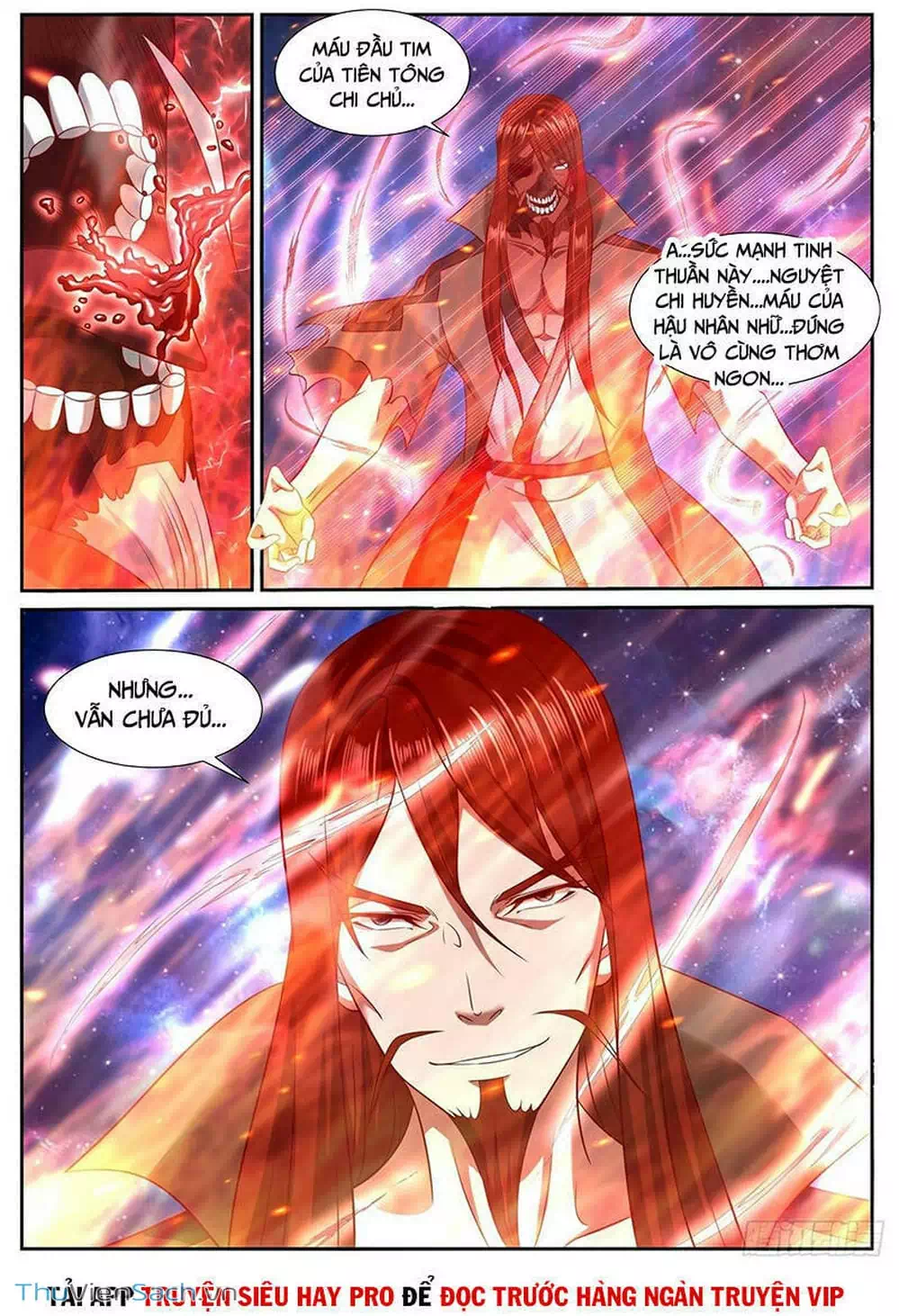 Chapter 765 - Image 6