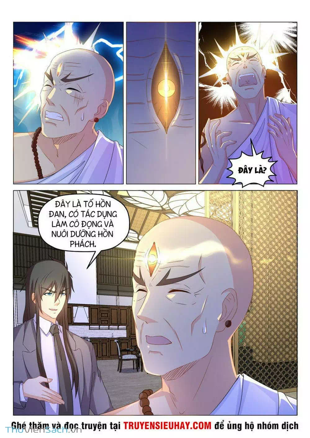 Chapter 167 - Image 9