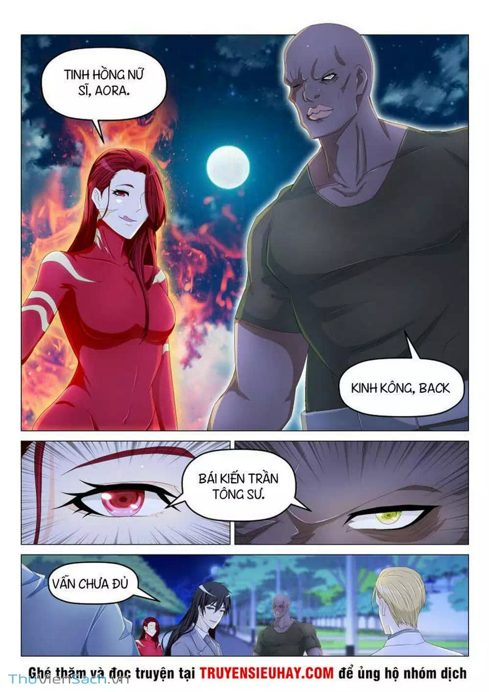 Chapter 173 - Image 6