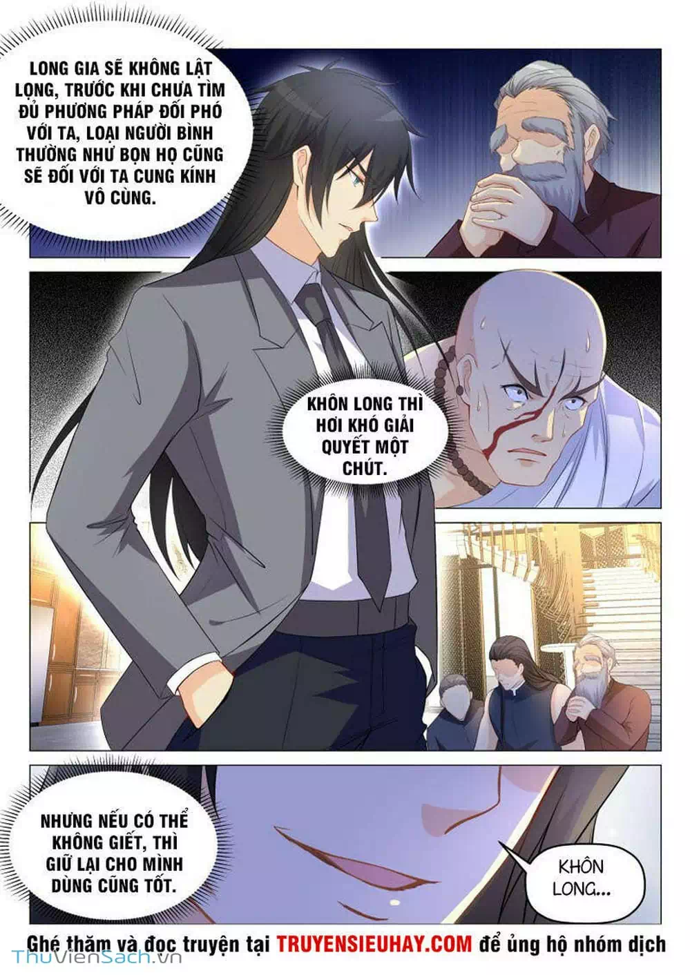 Chapter 167 - Image 3
