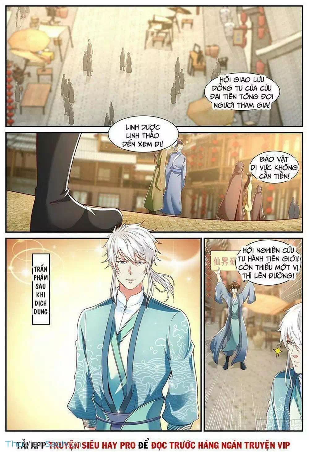 Chapter 730 - Image 11