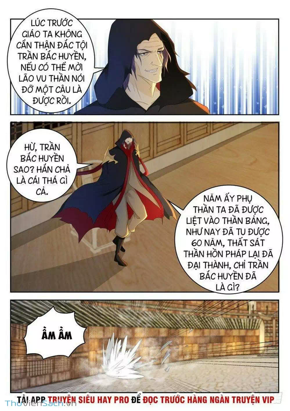Chapter 276 - Image 4