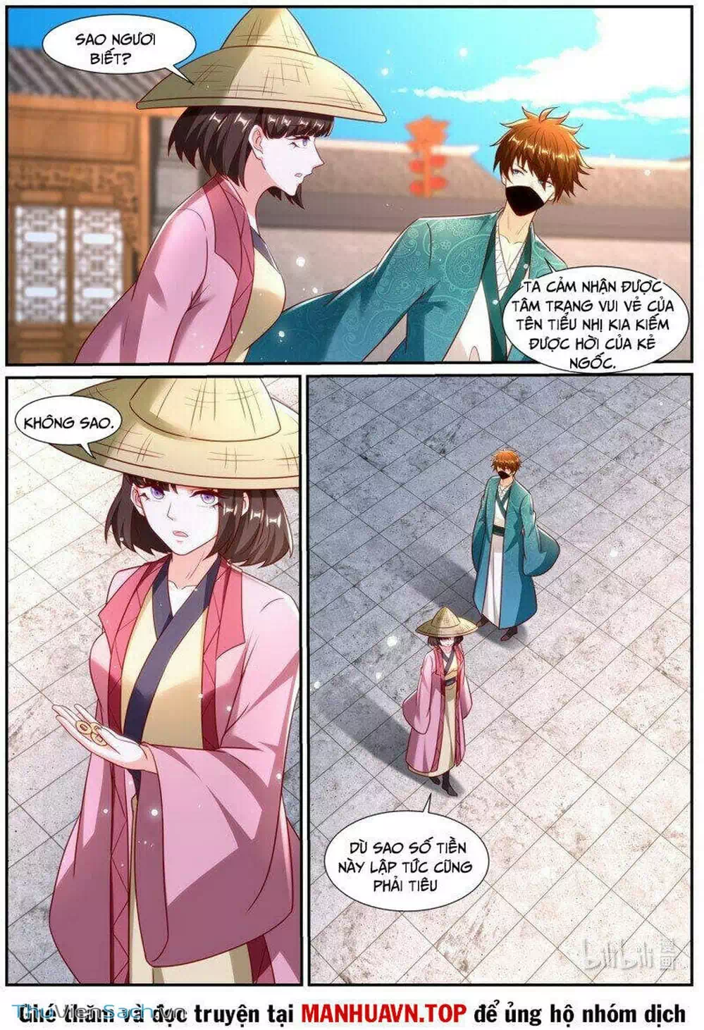 Chapter 954 - Image 7