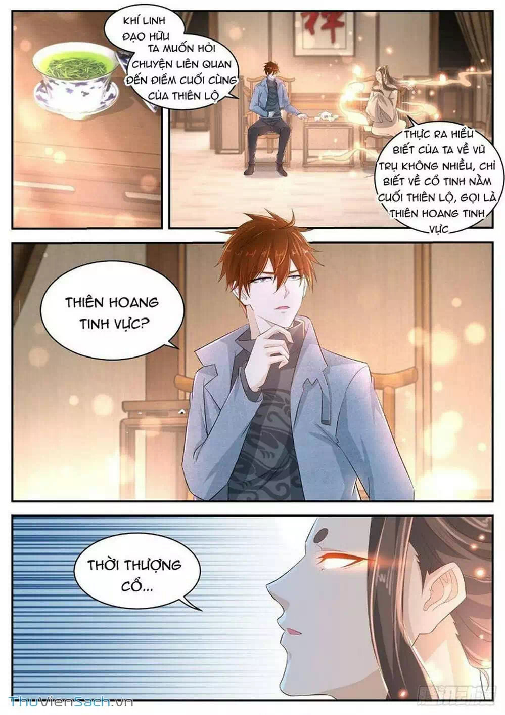 Chapter 443 - Image 5