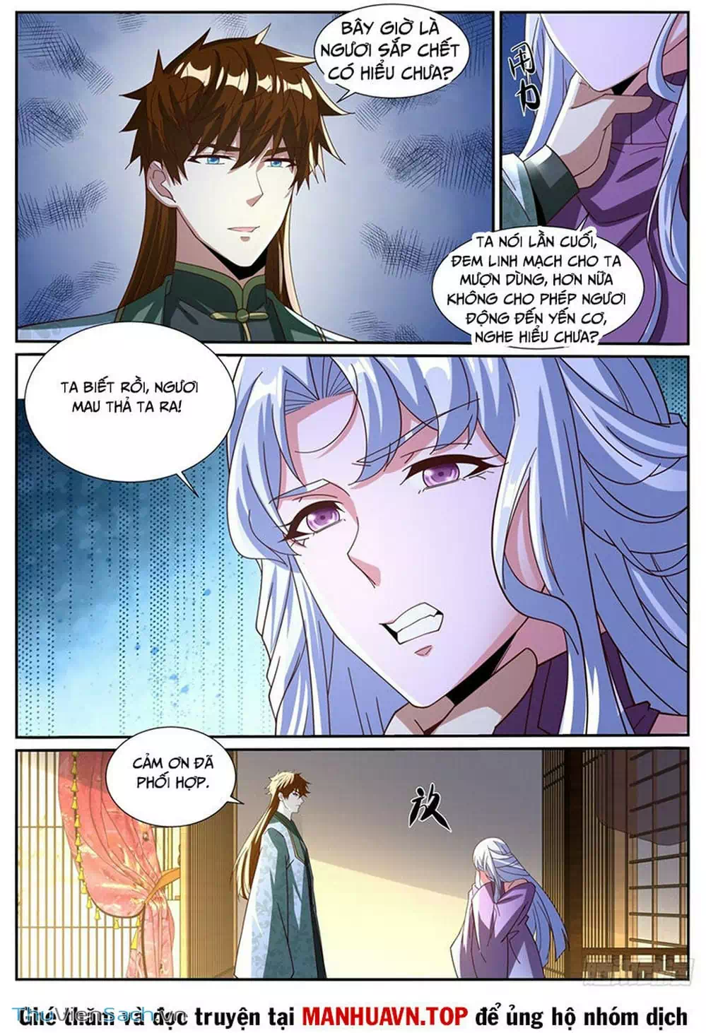 Chapter 1,001 - Image 5