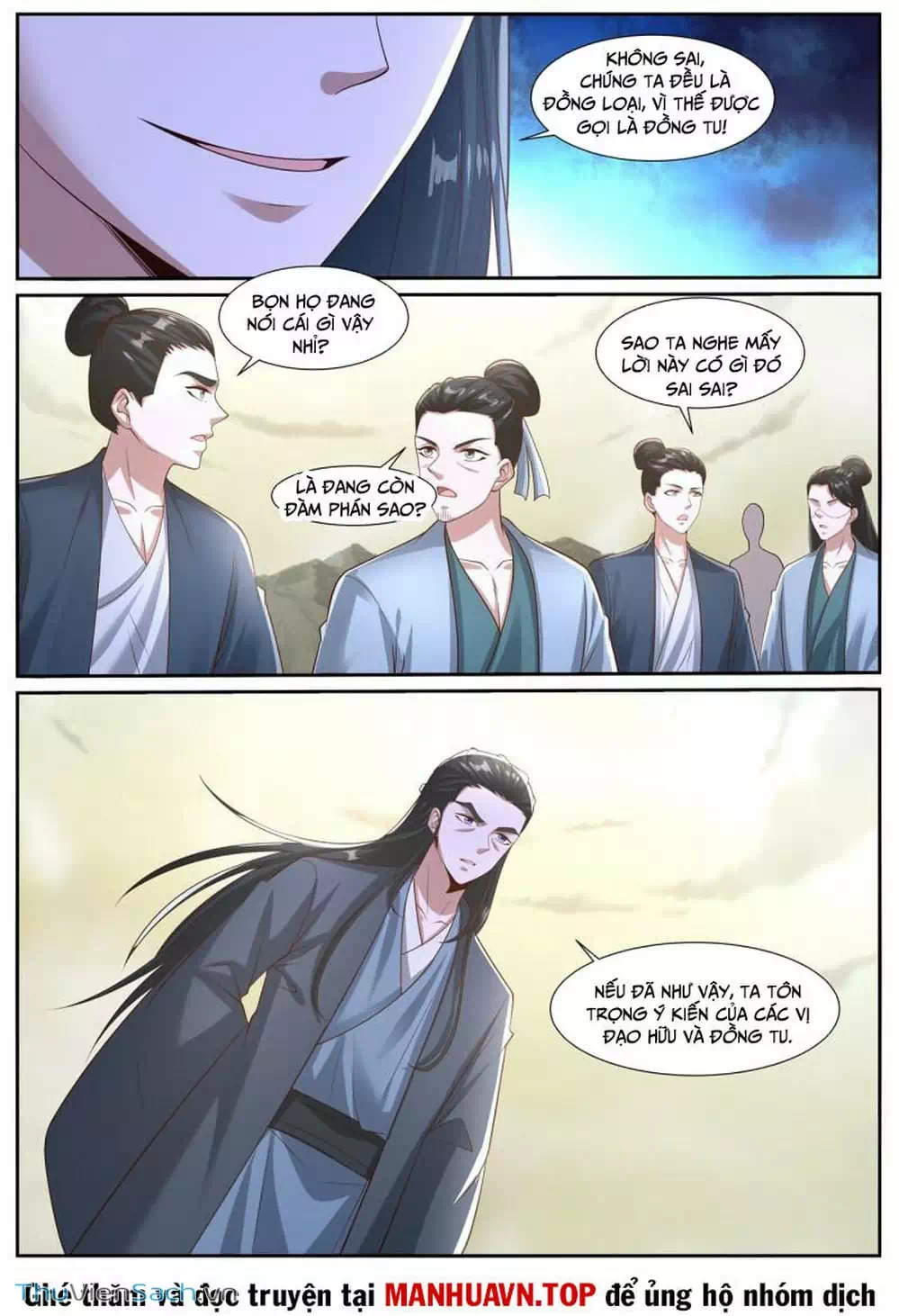 Chapter 1,025 - Image 3