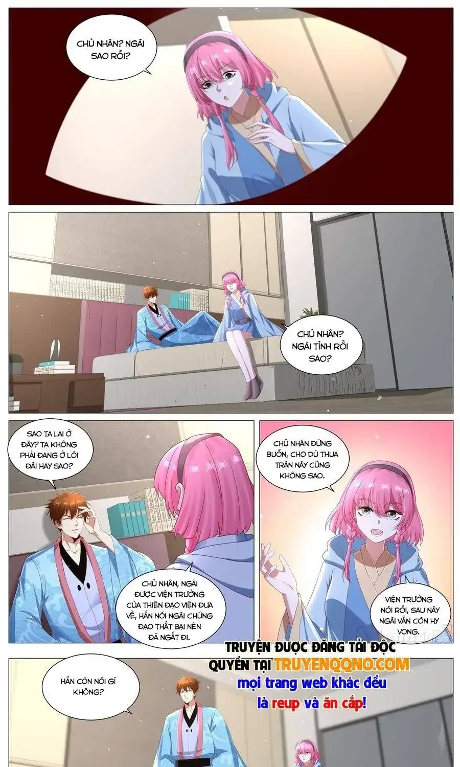 Chapter 1,132 - Image 1