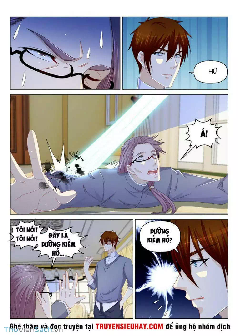 Chapter 151 - Image 12