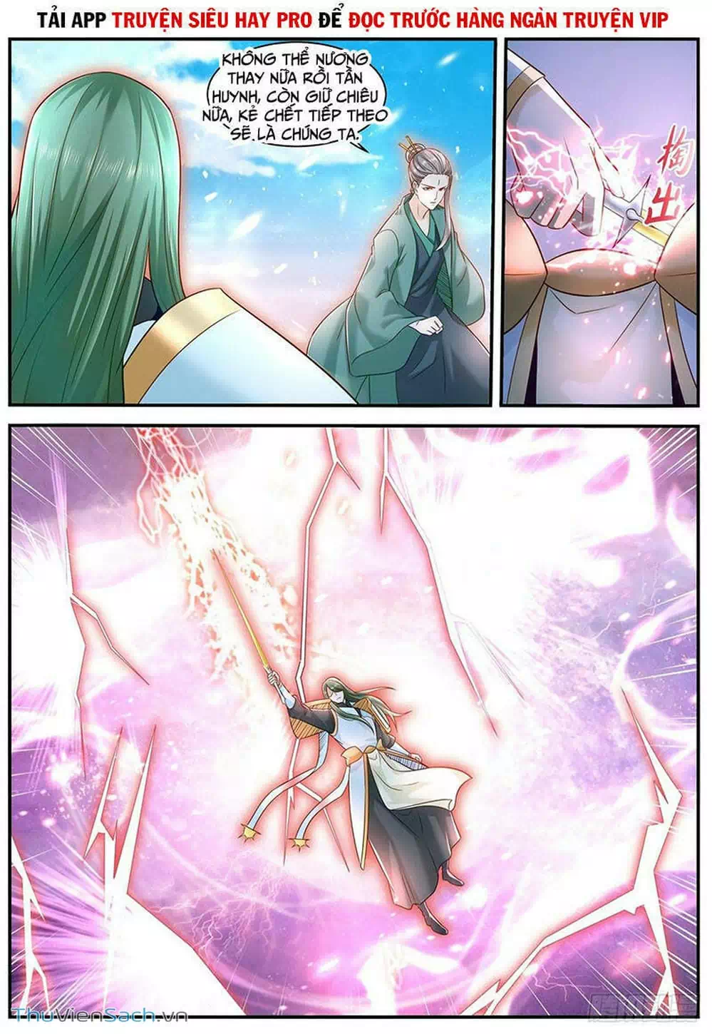 Chapter 626 - Image 6