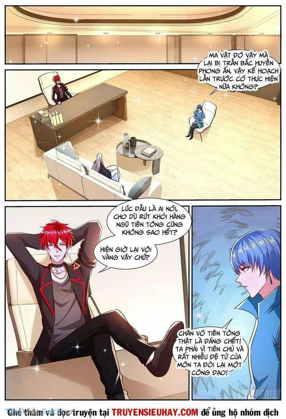 Chapter 781 - Image 7
