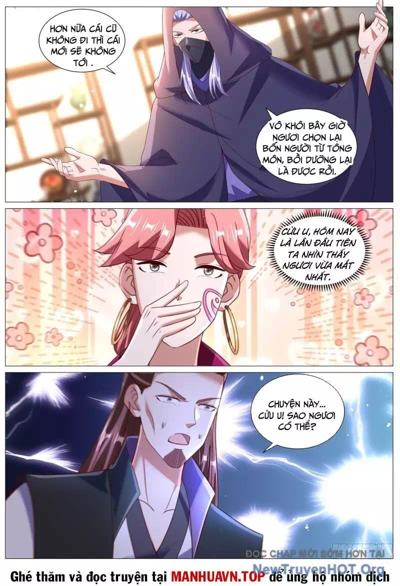 Chapter 1,096 - Image 10