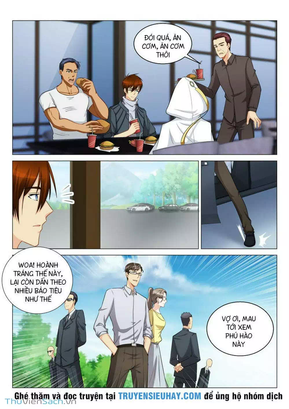 Chapter 109 - Image 7