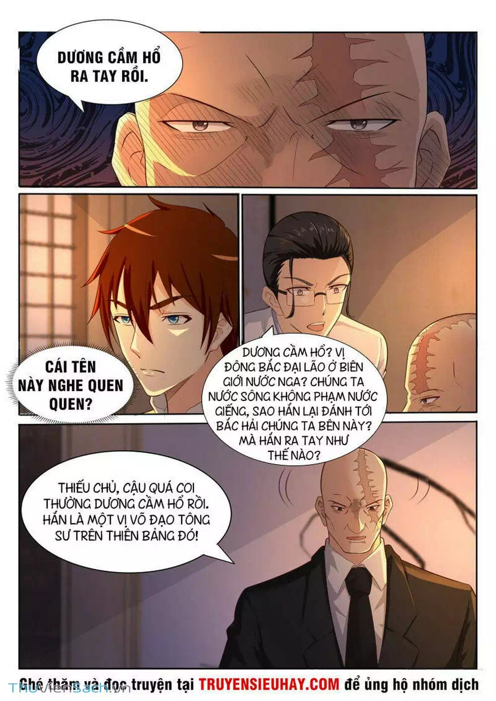 Chapter 192 - Image 10