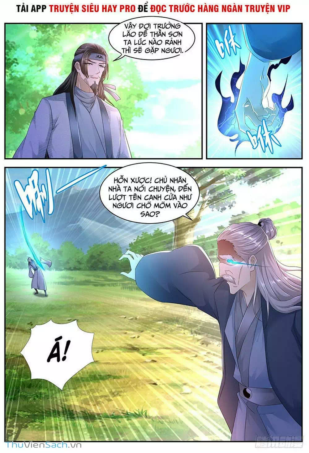 Chapter 561 - Image 7