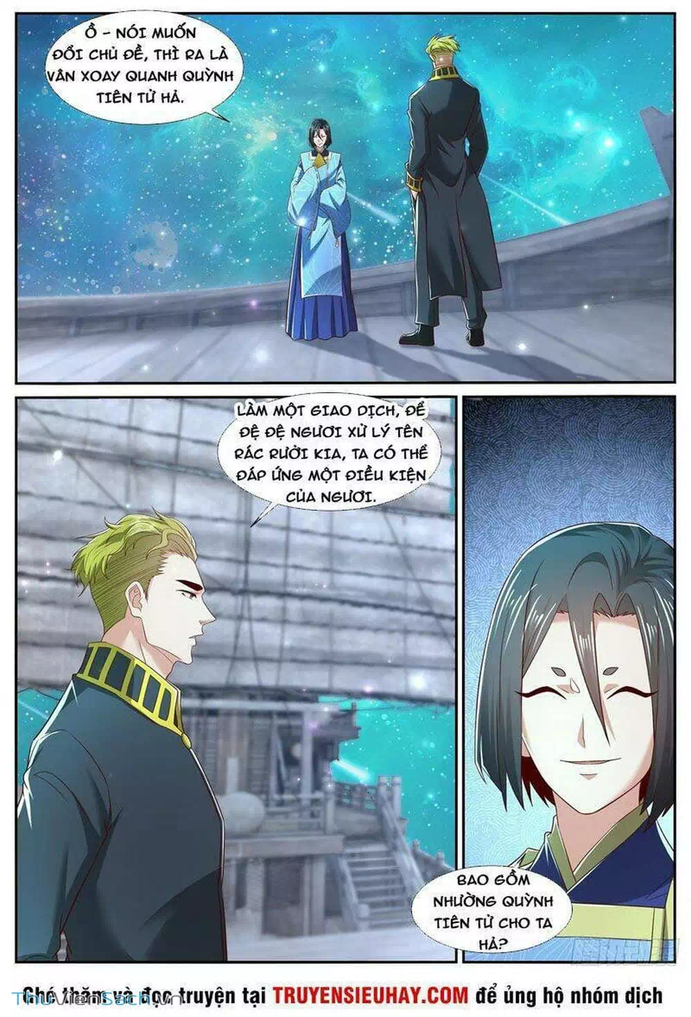 Chapter 719 - Image 11