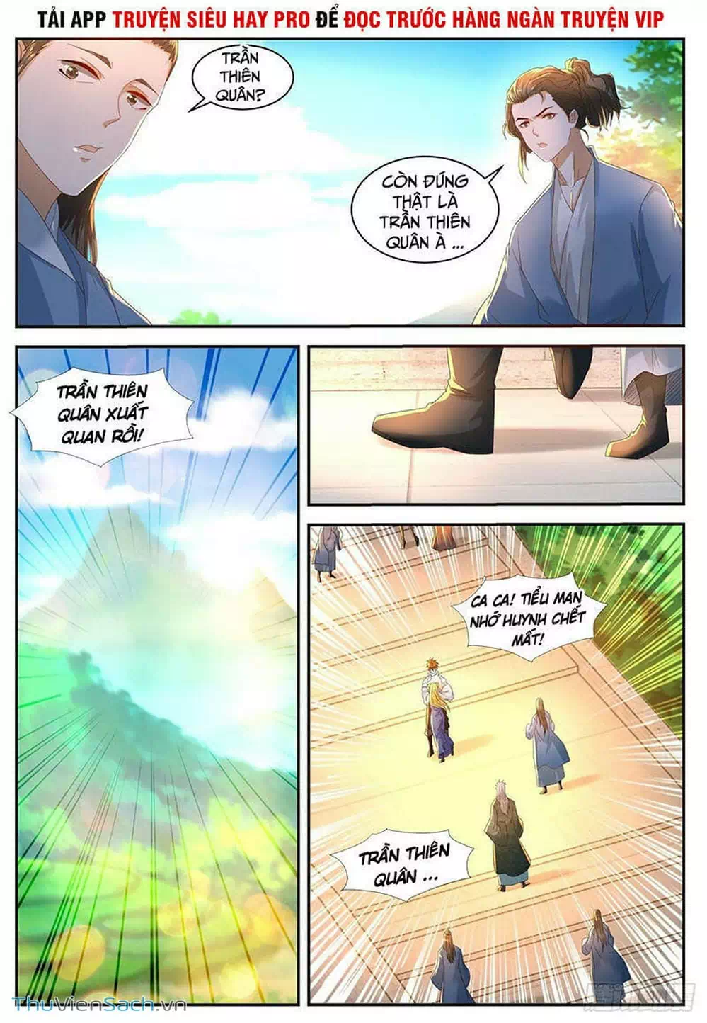 Chapter 573 - Image 4