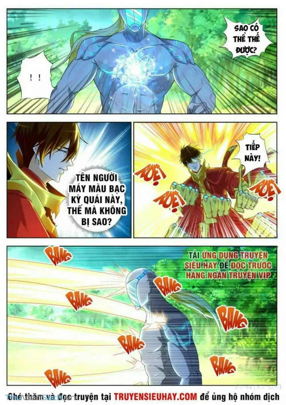 Chapter 331 - Image 7