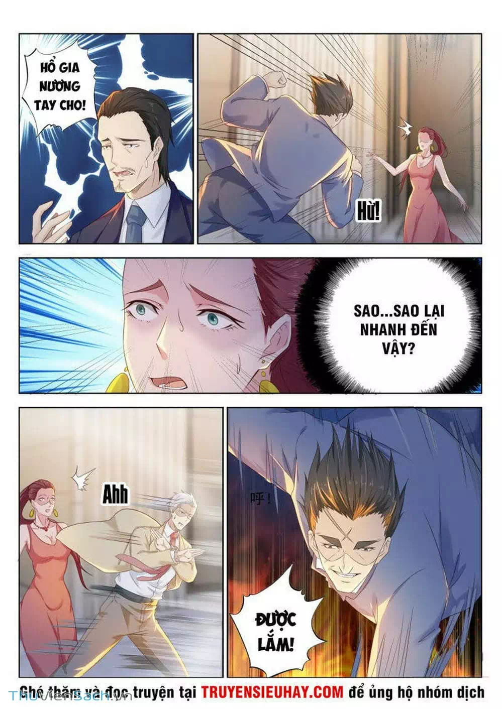 Chapter 219 - Image 4