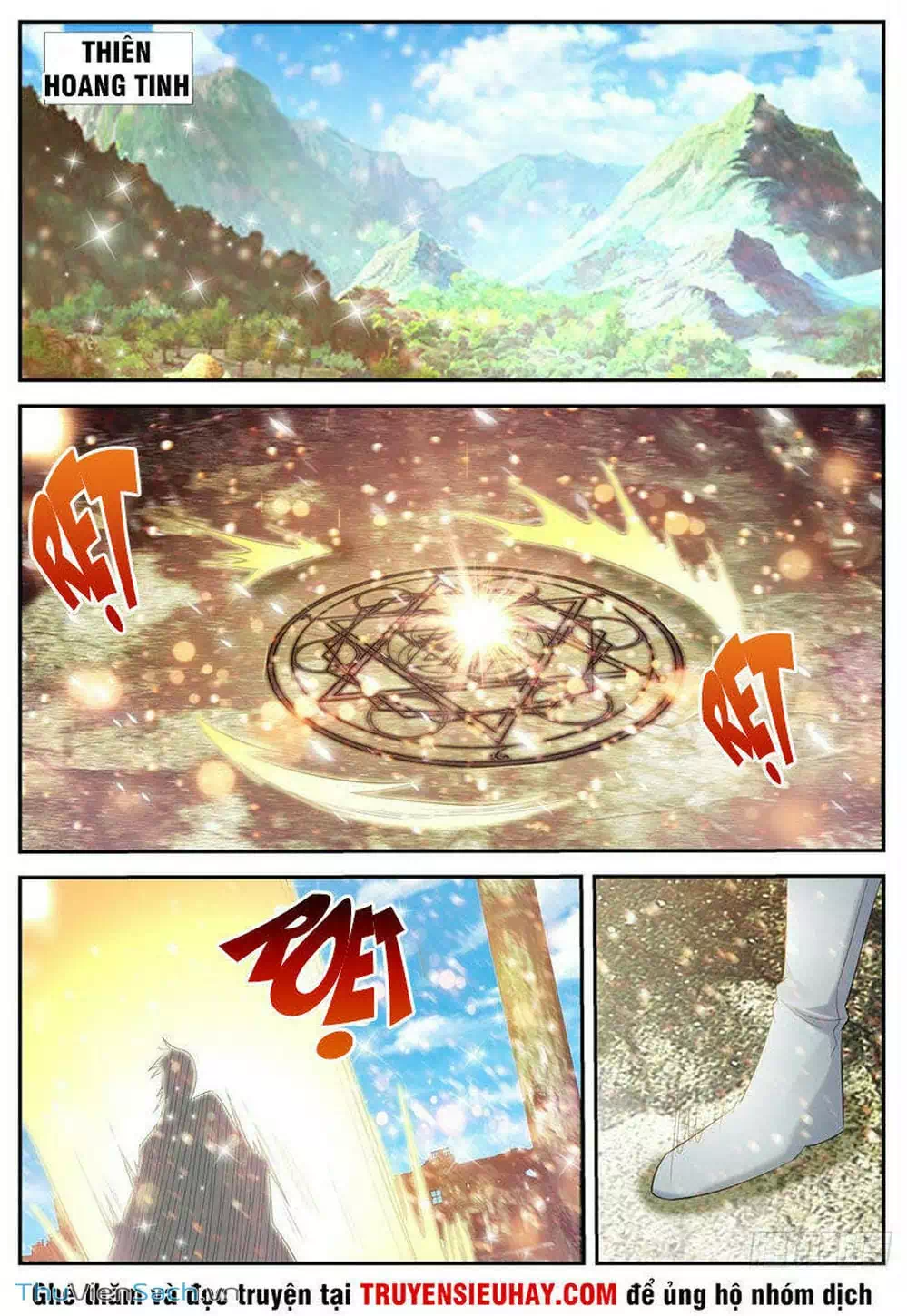 Chapter 444 - Image 6