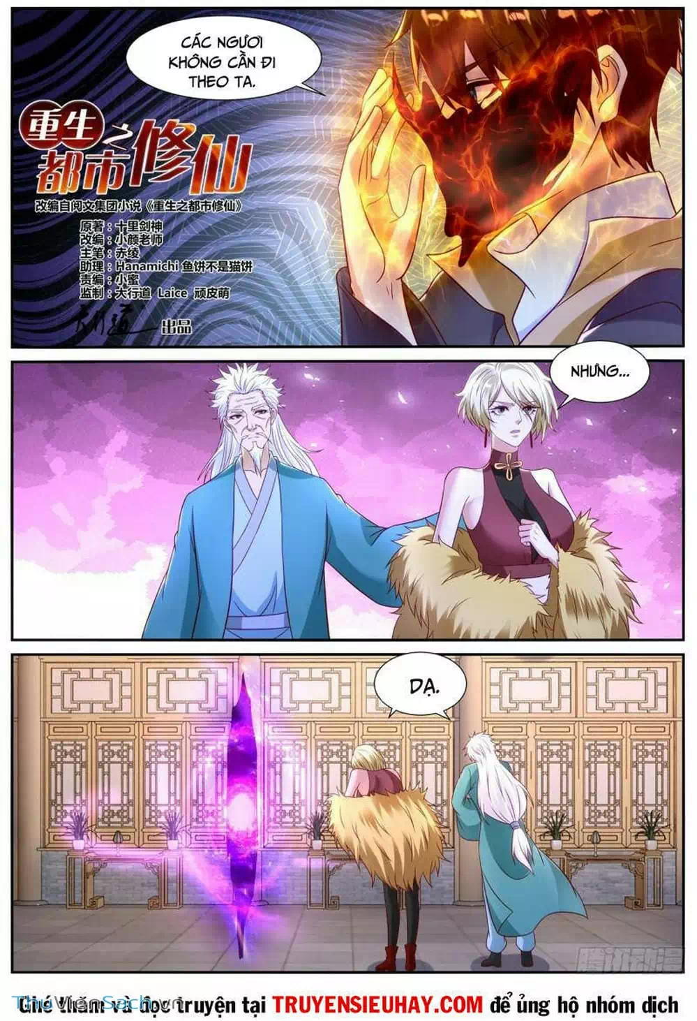 Chapter 864 - Image 6