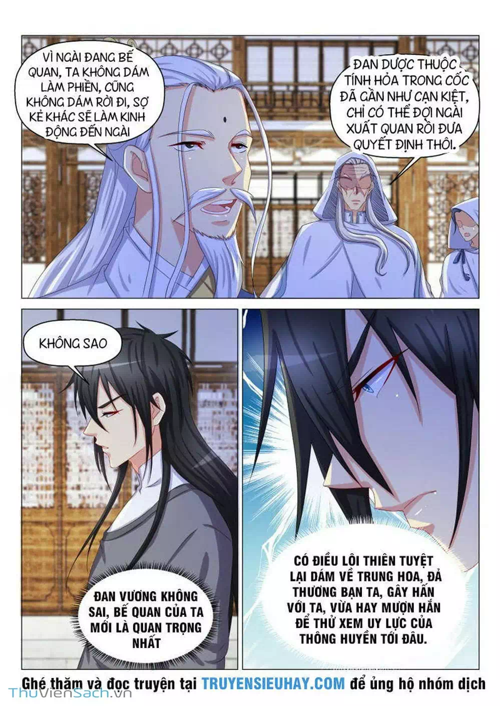 Chapter 120 - Image 5