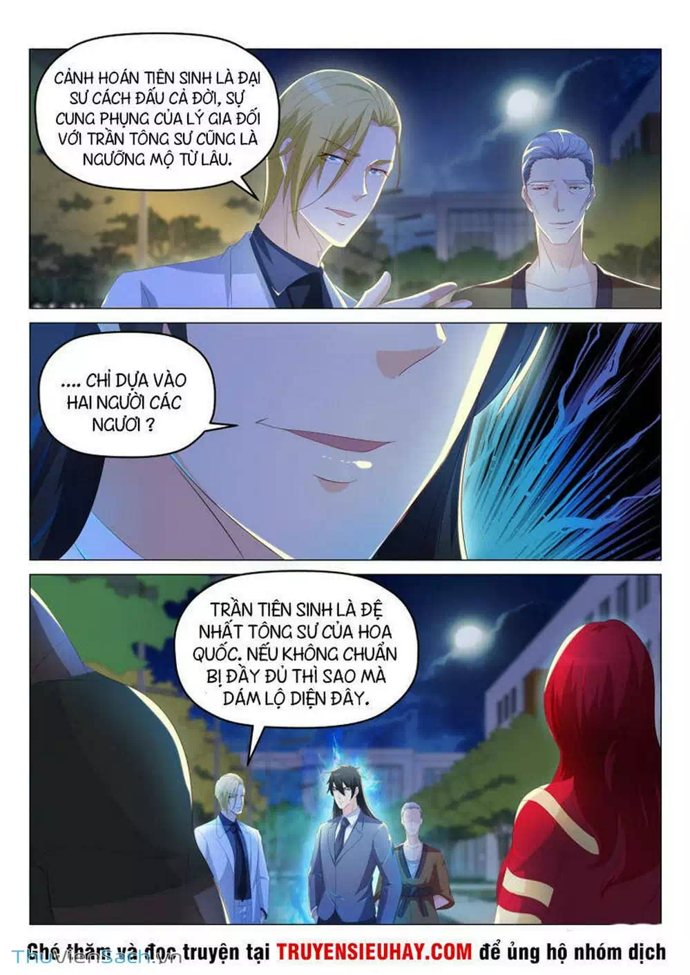 Chapter 173 - Image 5