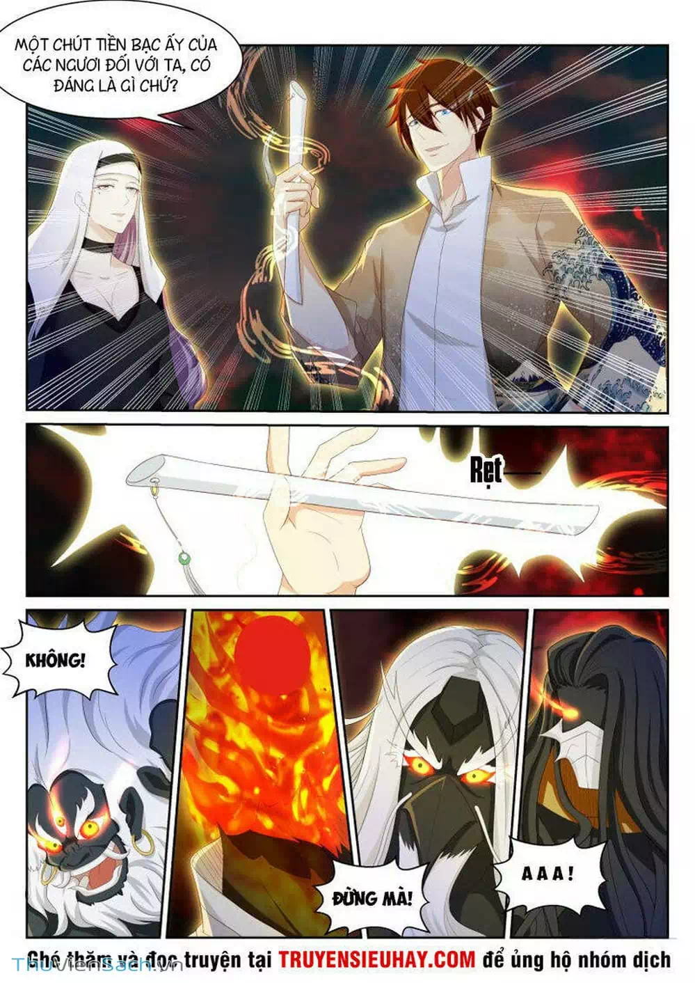 Chapter 215 - Image 5