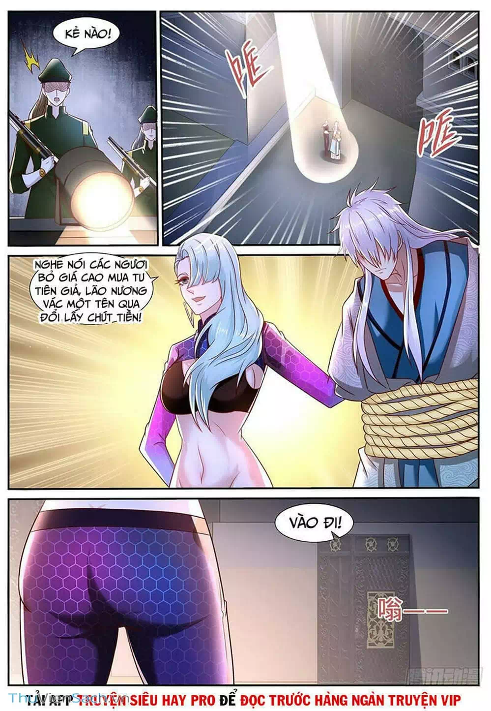 Chapter 689 - Image 3