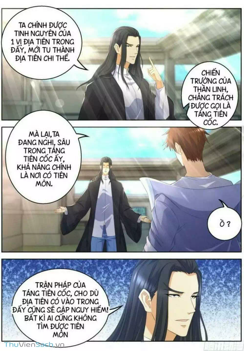 Chapter 348 - Image 2