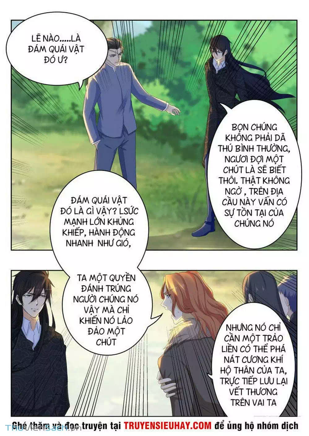 Chapter 234 - Image 8