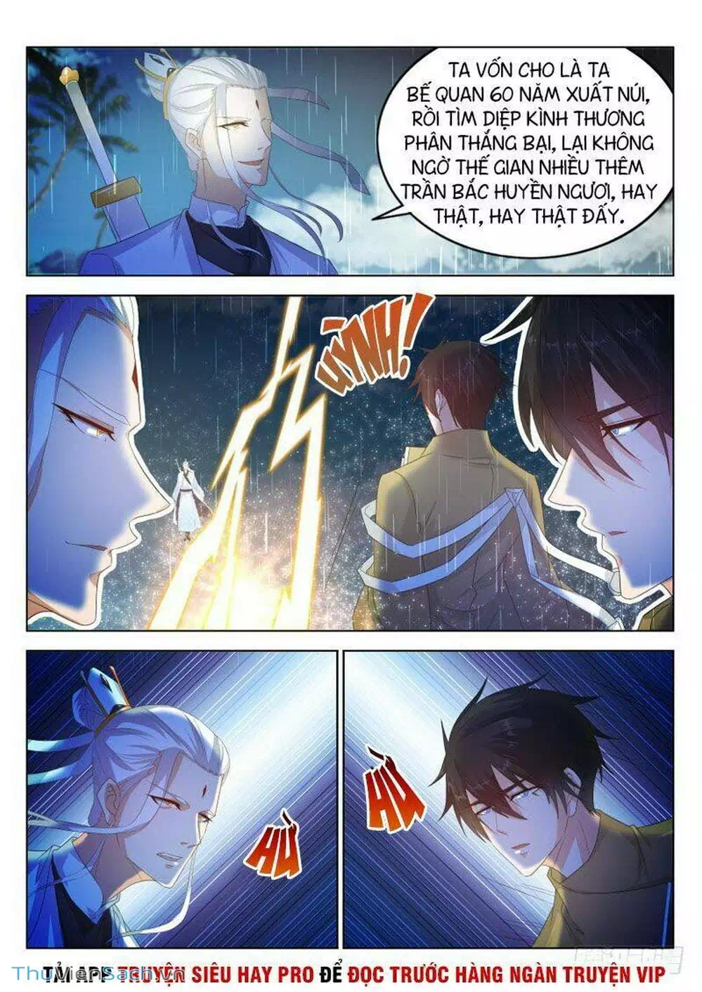 Chapter 302 - Image 7