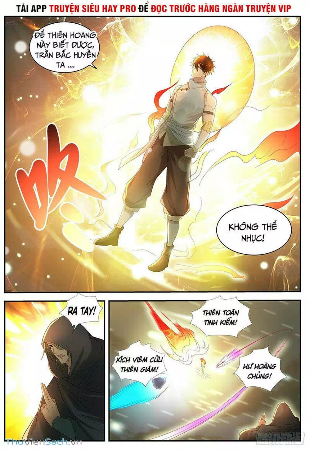 Chapter 557 - Image 2