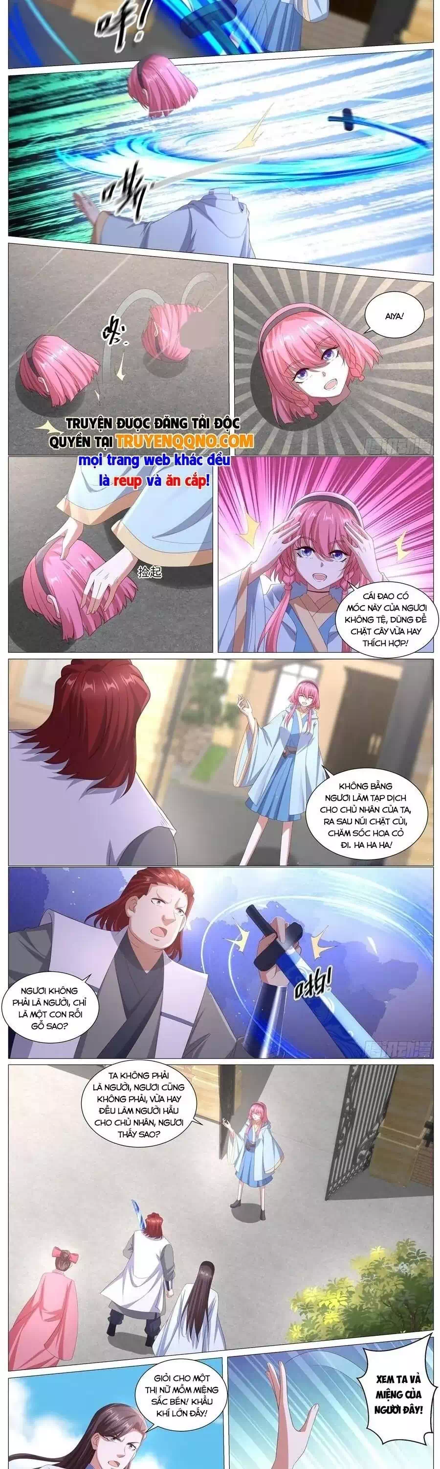 Chapter 1,117 - Image 4