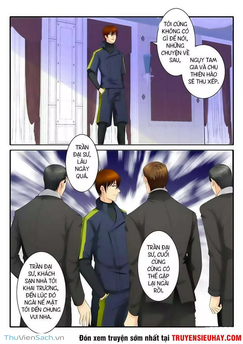Chapter 68 - Image 8