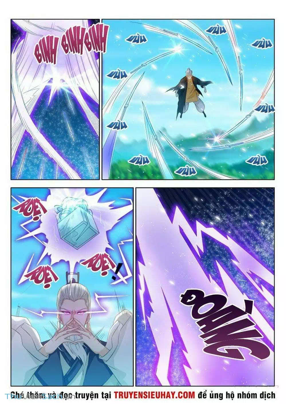 Chapter 314 - Image 3