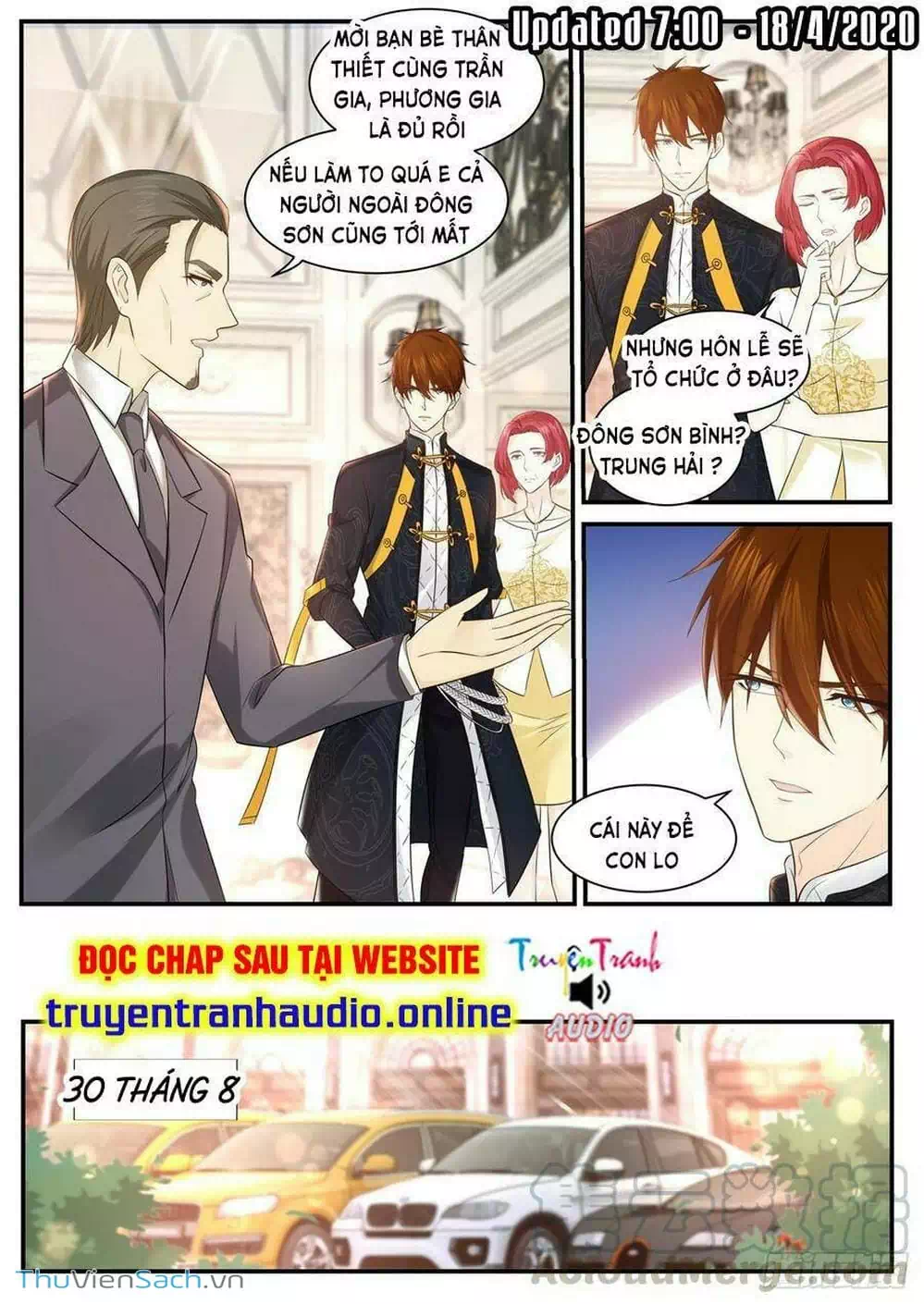 Chapter 394 - Image 7