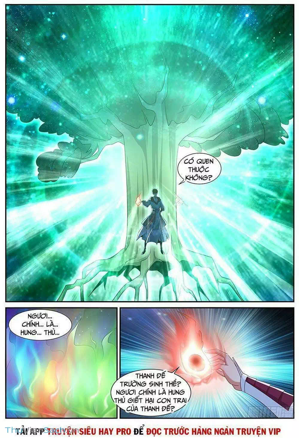 Chapter 724 - Image 3