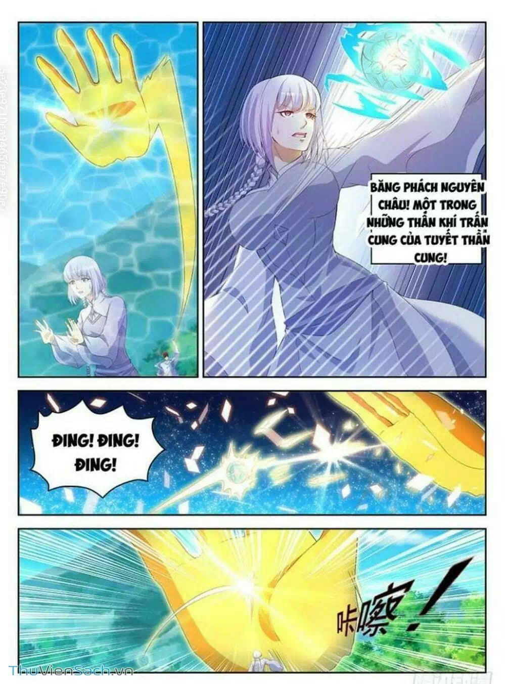 Chapter 357 - Image 7