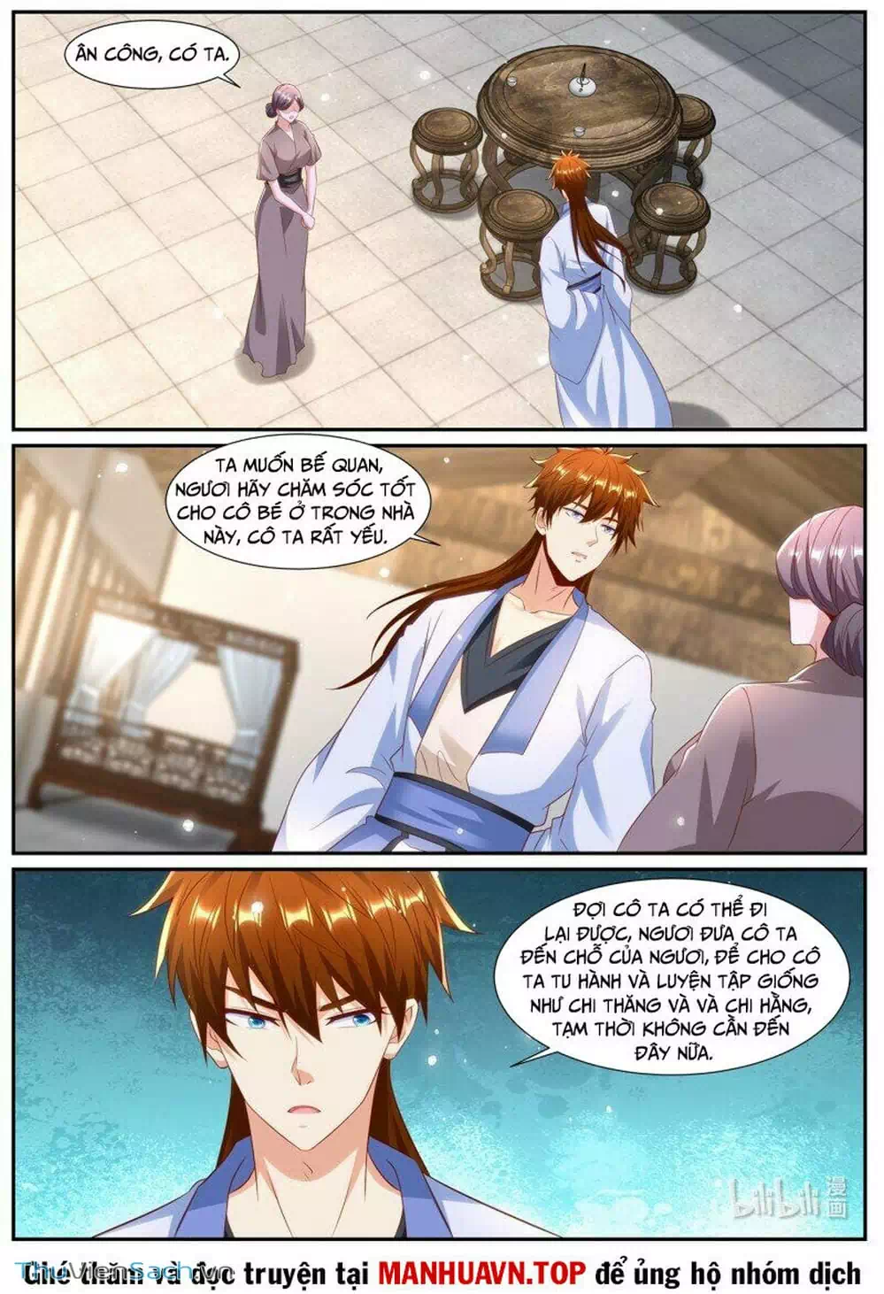 Chapter 974 - Image 11