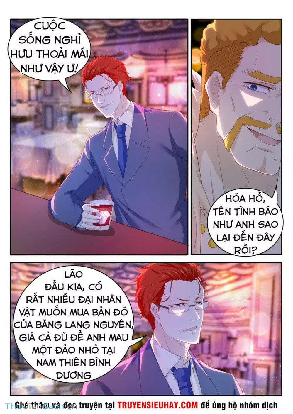 Chapter 227 - Image 3