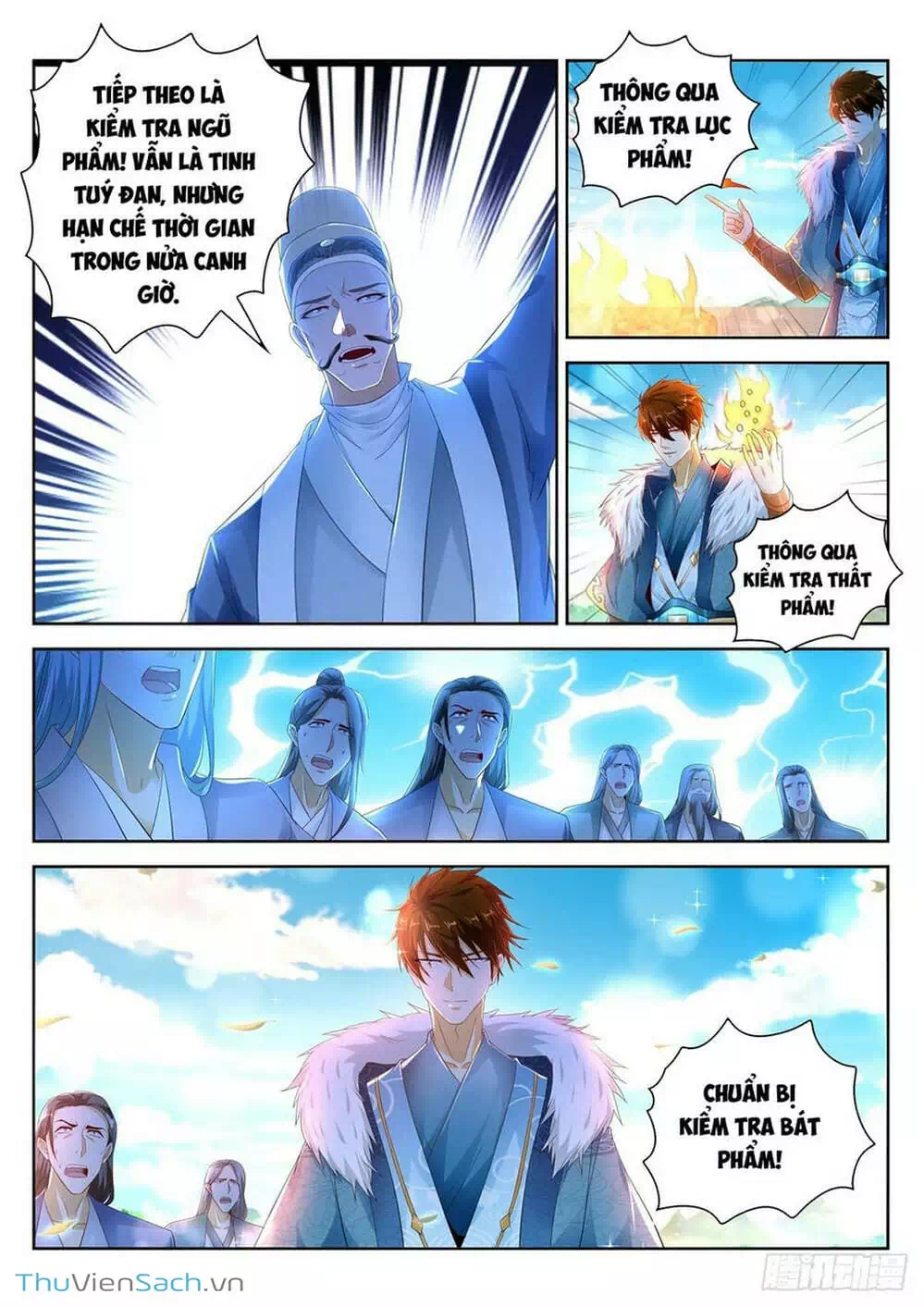 Chapter 496 - Image 5