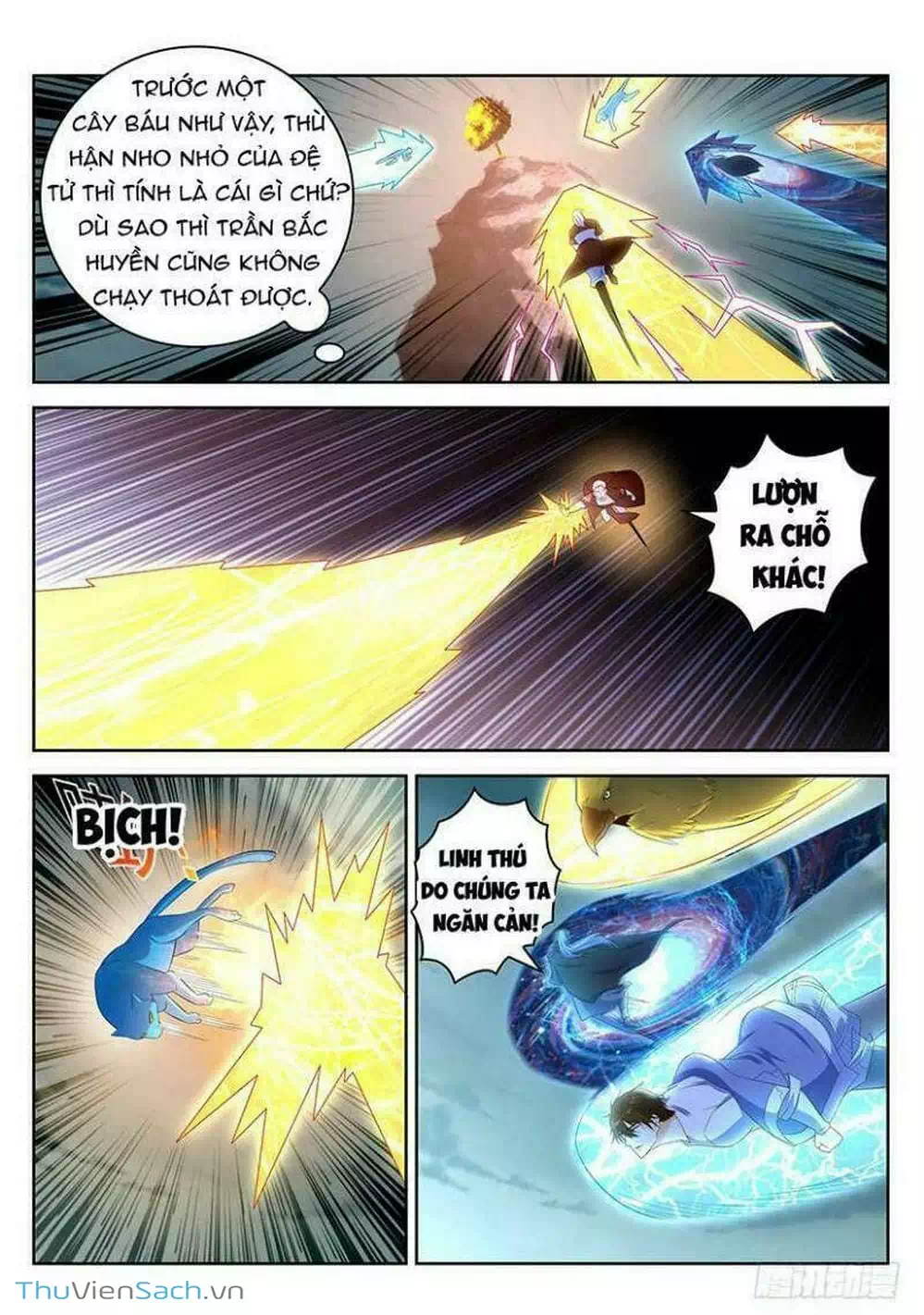 Chapter 367 - Image 11