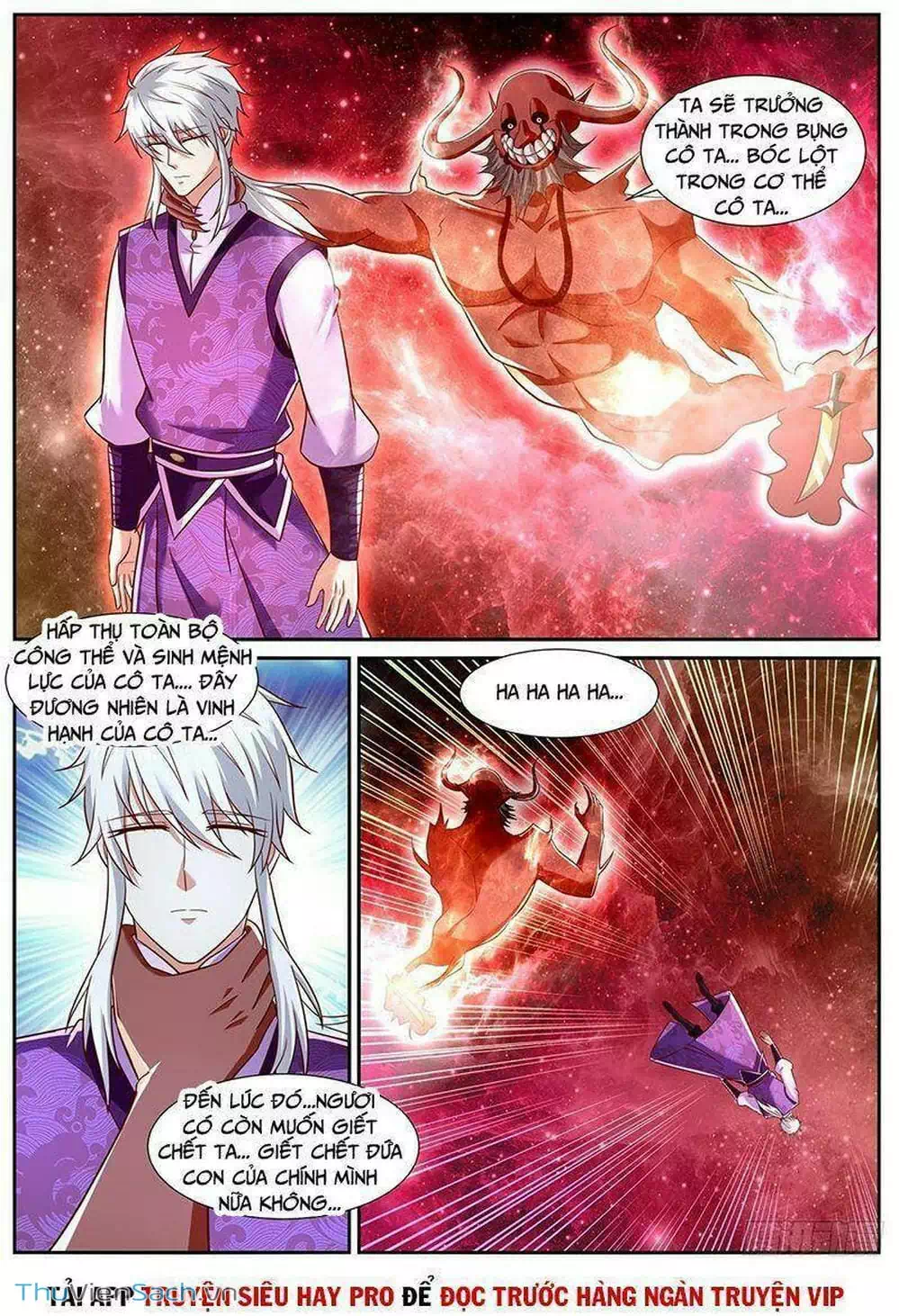 Chapter 780 - Image 3