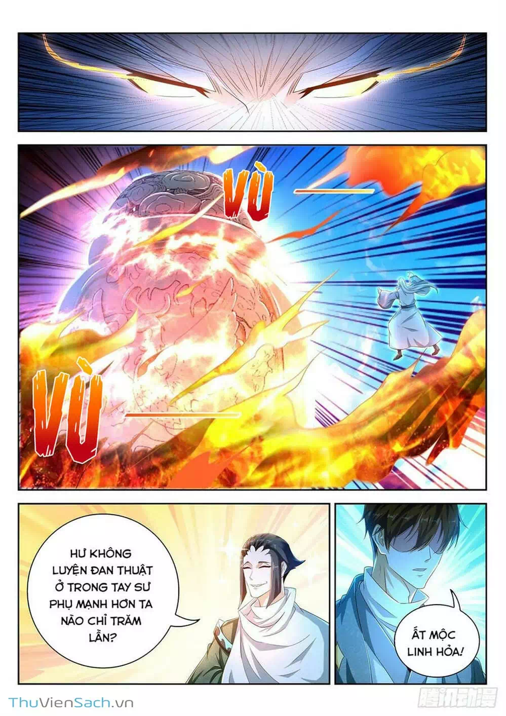 Chapter 503 - Image 6