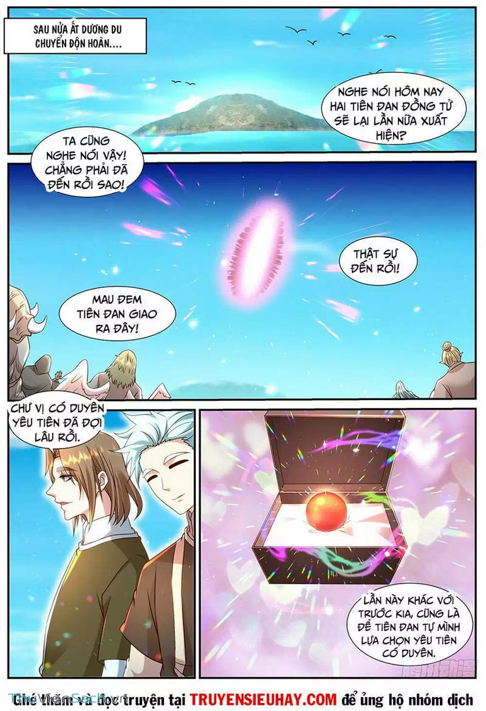 Chapter 894 - Image 3