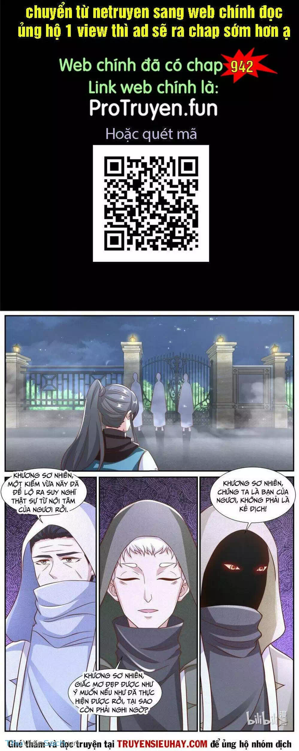 Chapter 931 - Image 10