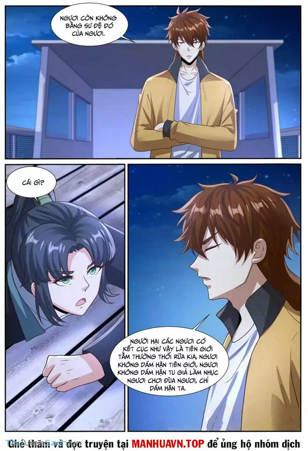 Chapter 1,018 - Image 1