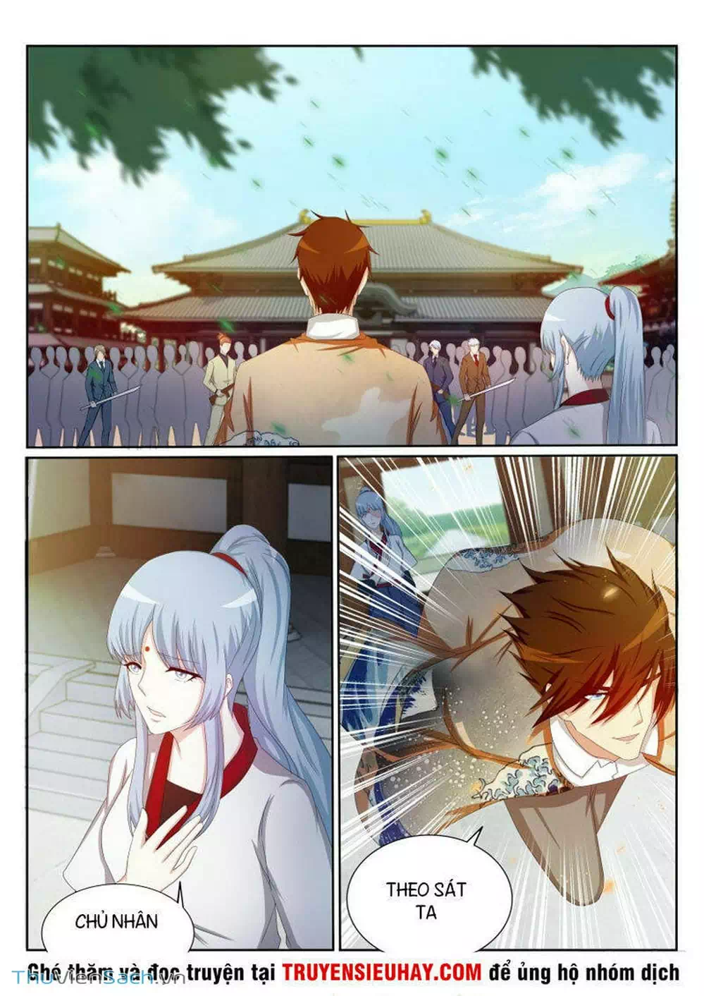 Chapter 198 - Image 2